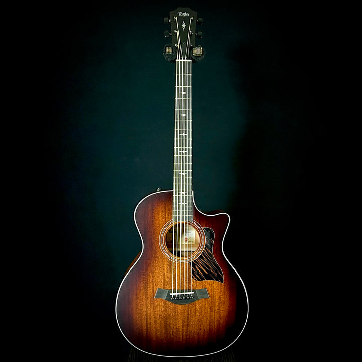 Taylor 324CE Baritone-6 LTD