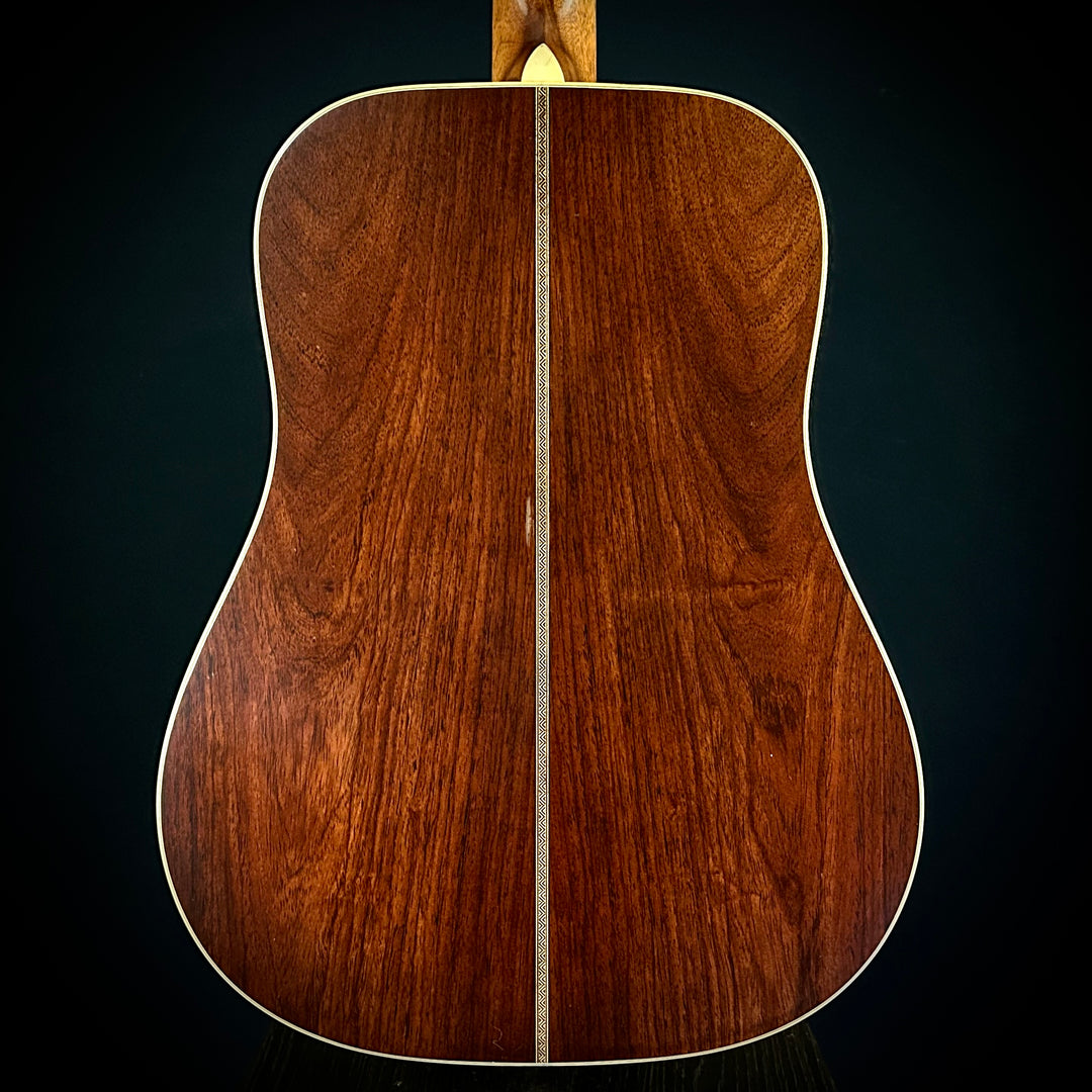 Martin D-28 Authentic 1937 Aged - Guatemalan Rosewood