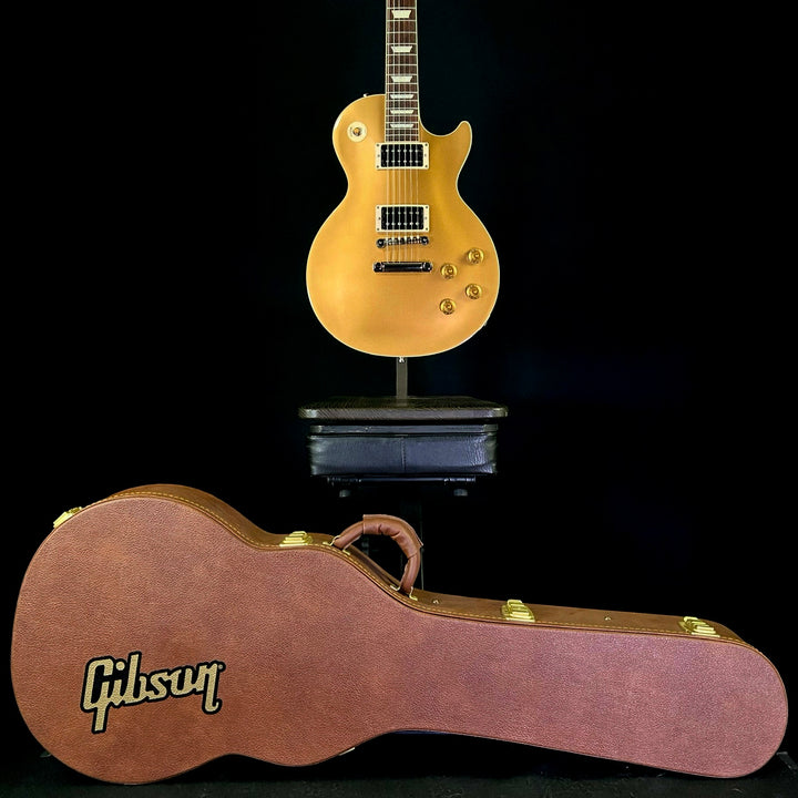 Gibson Slash “Victoria” Les Paul Gold Top