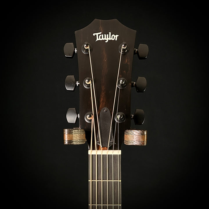 Taylor 214CE Deluxe - Special Edition Black Top