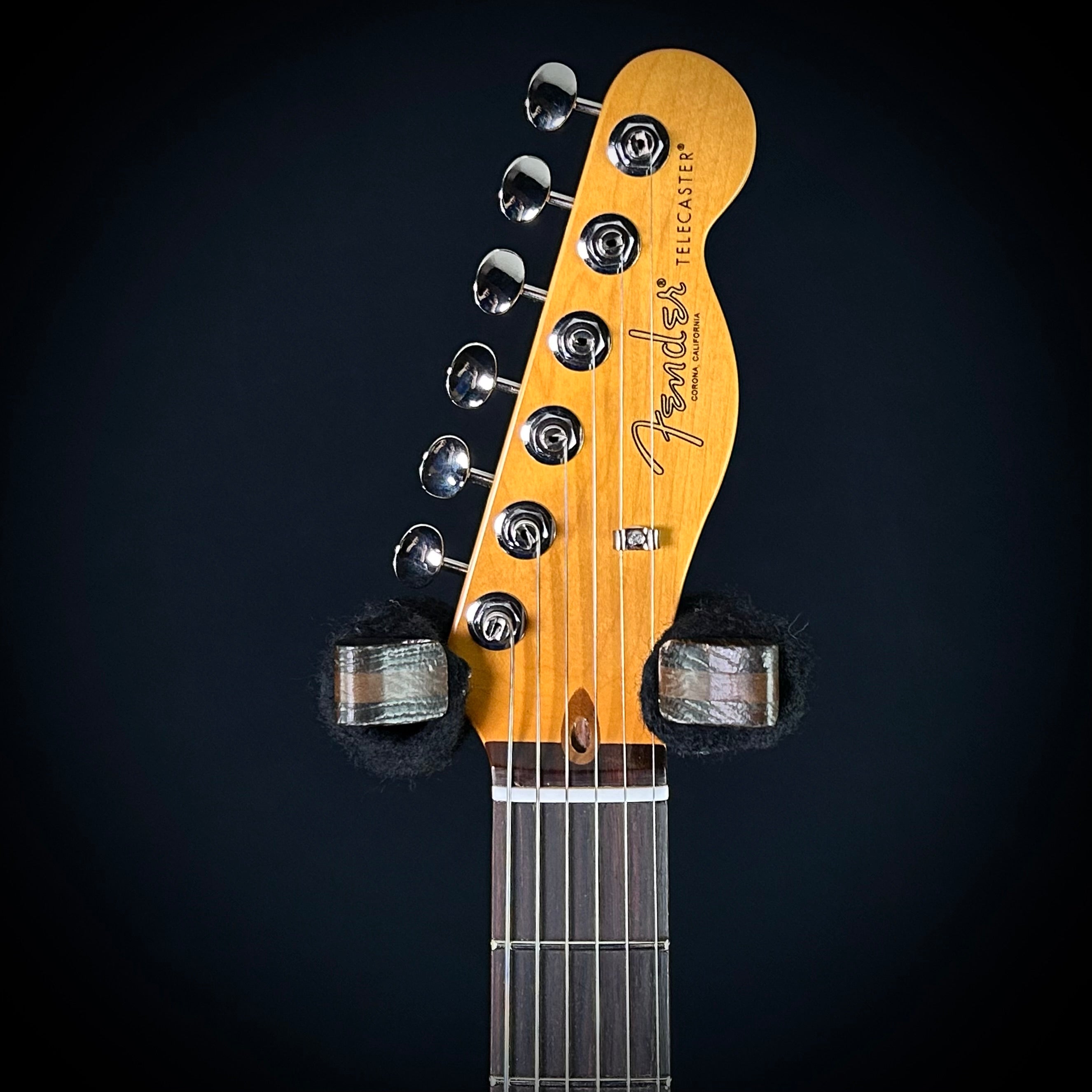 Fender American Professional Classic Telecaster – Music Villa MT