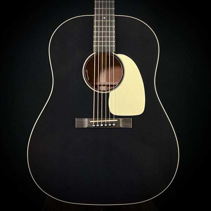 Martin DSS-16E - Black Smoke