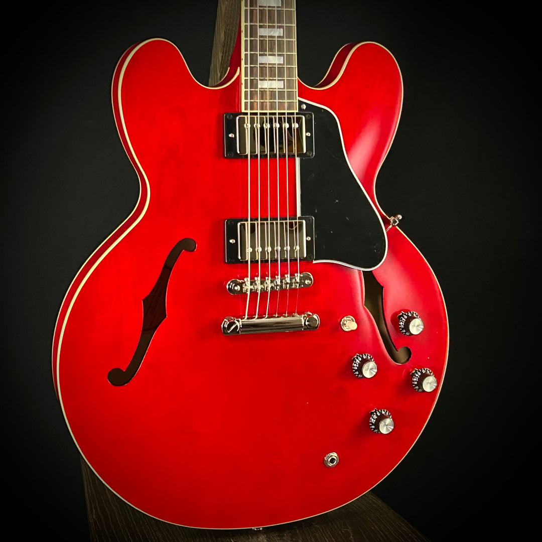 Epiphone Inspiured by Gibson Custom 1962 ES-335 Reissue