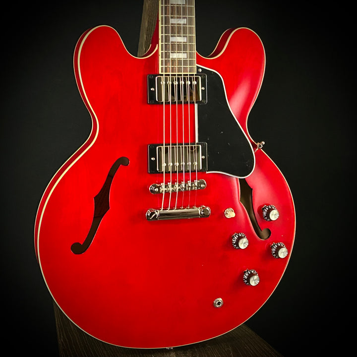 Epiphone Inspiured by Gibson Custom 1962 ES-335 Reissue