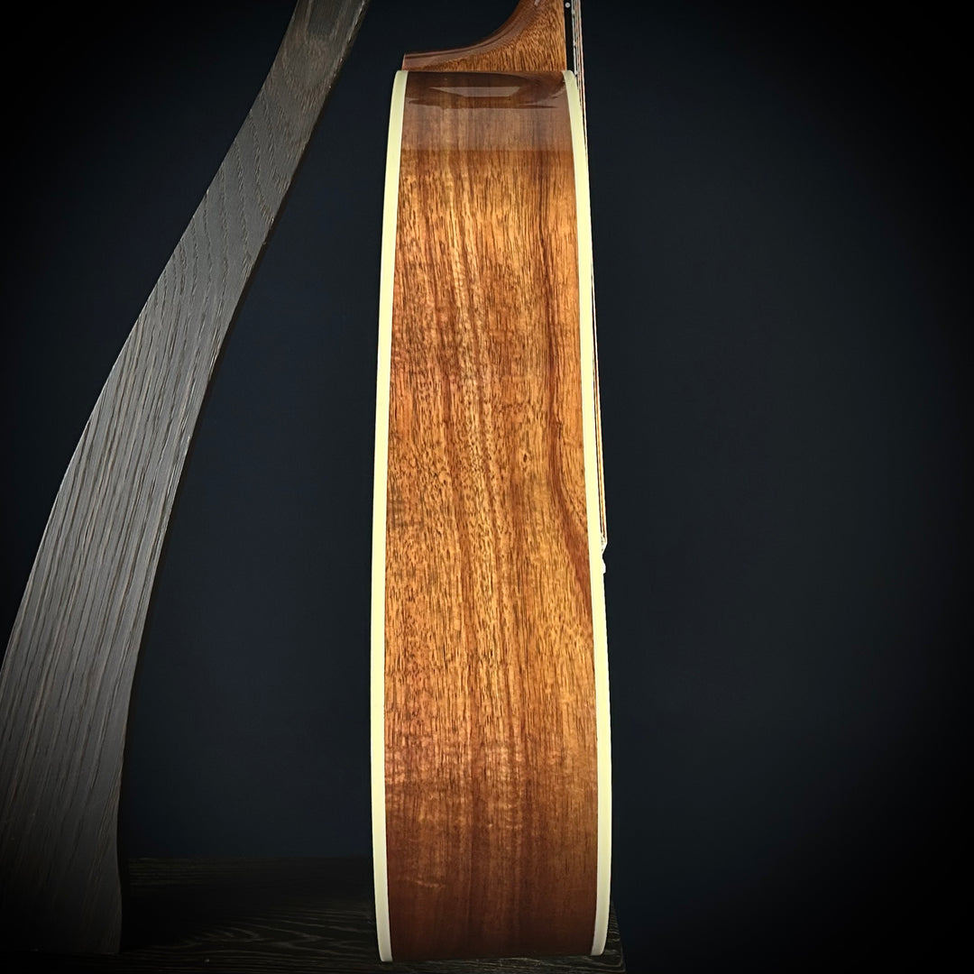 Gibson J-45 KOA/Carpathian Spruce - Honeyburst