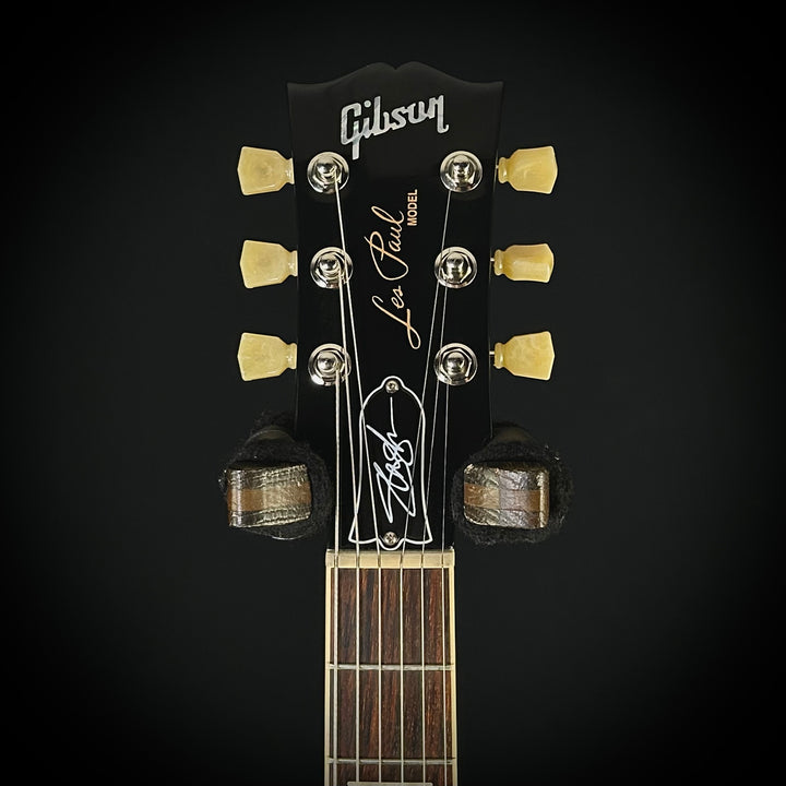 Gibson Slash “Victoria” Les Paul Gold Top