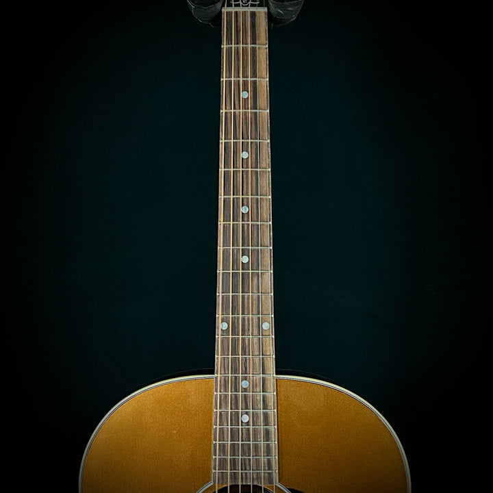 Gibson J-45 Standard Goldtop