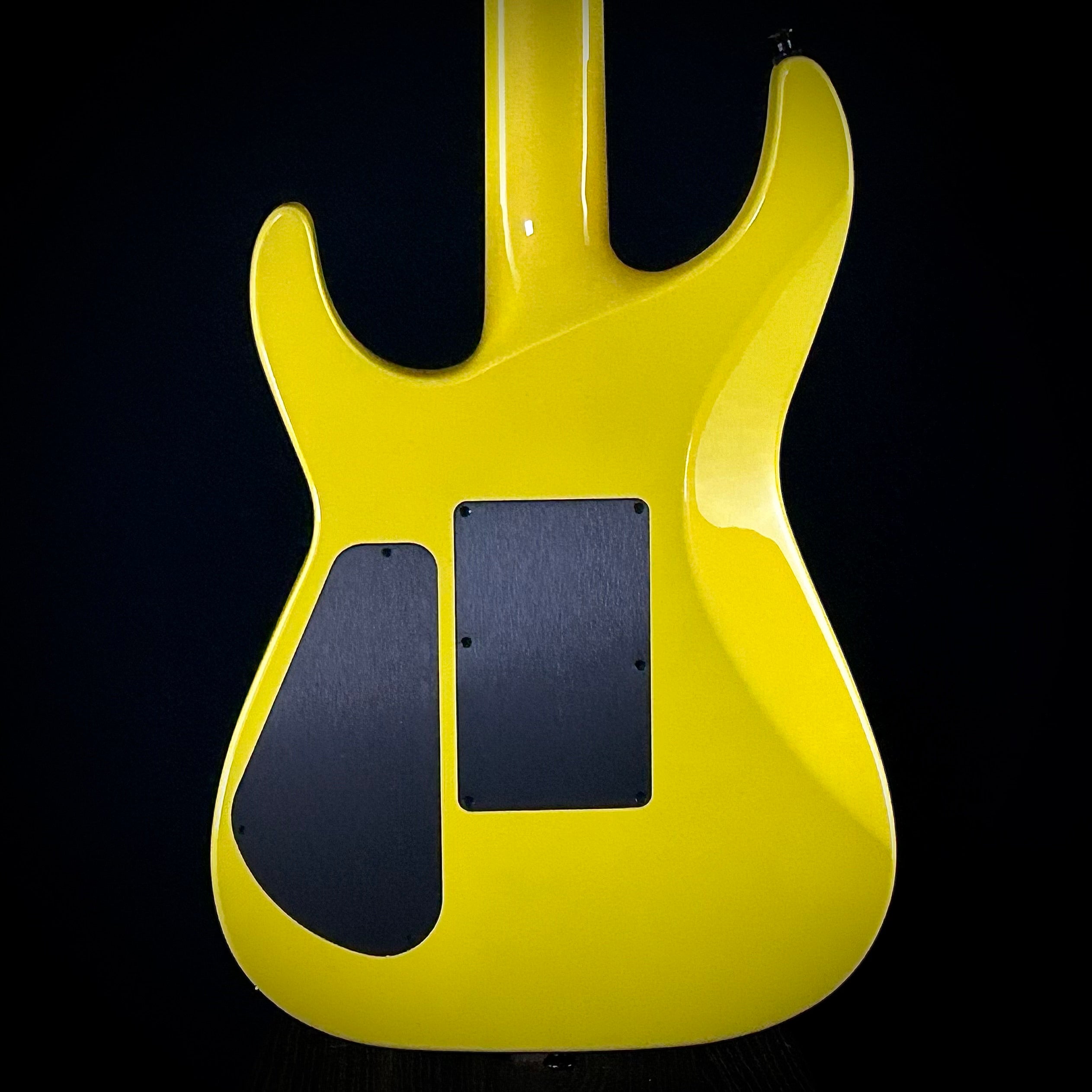Jackson American Series Soloist SL2 DX – Music Villa MT