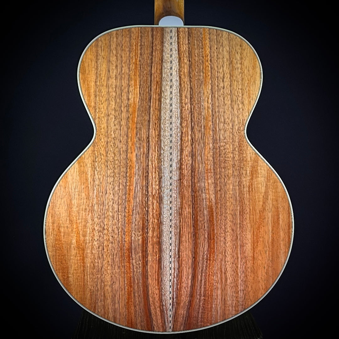 Gibson SJ-200 Elegant KOA - Honeyburst