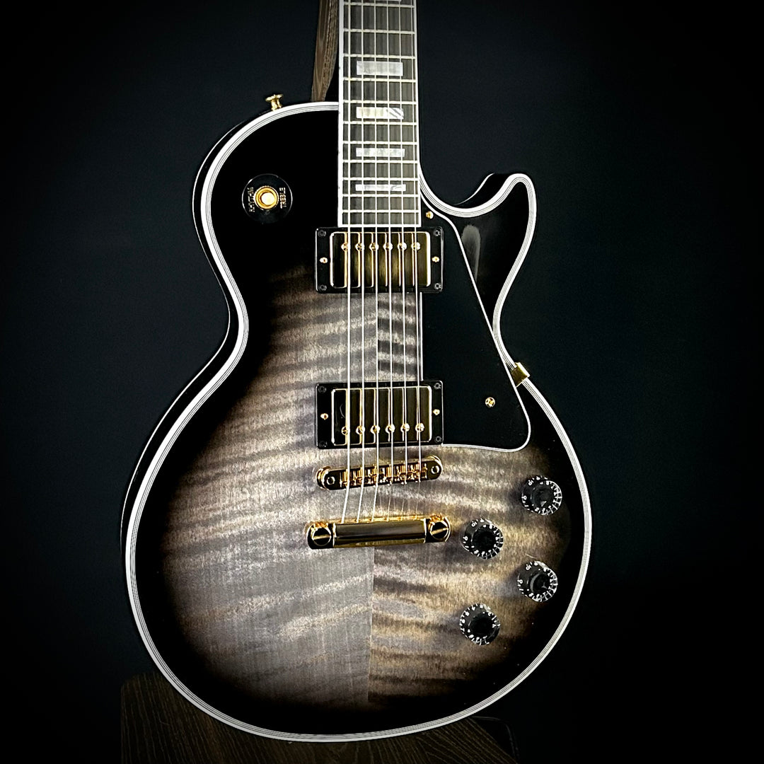 Gibson "MV" Les Paul Custom | Hand-Picked Top