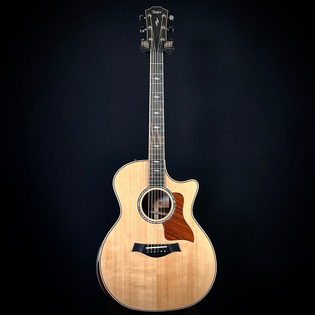 Taylor 814CE