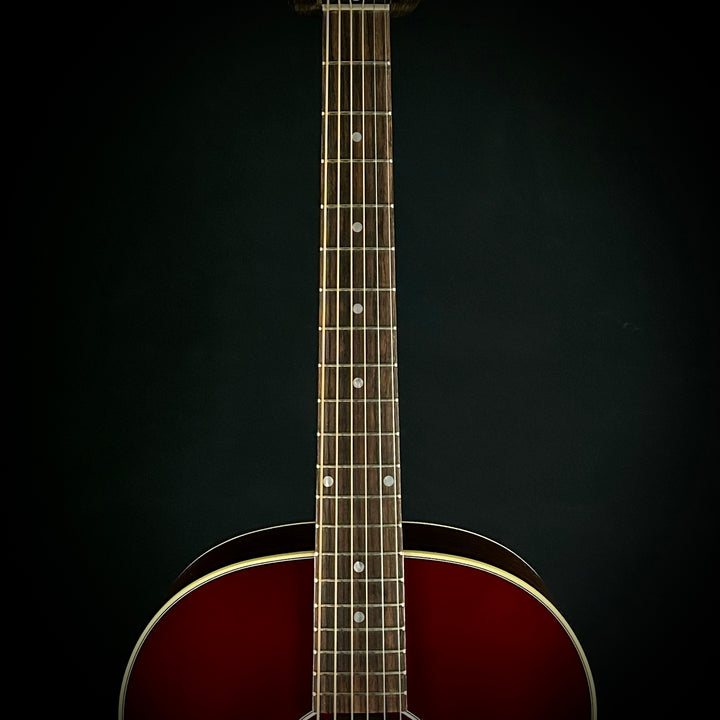 Gibson J-45 Standard Rosewood - Rosewood Burst