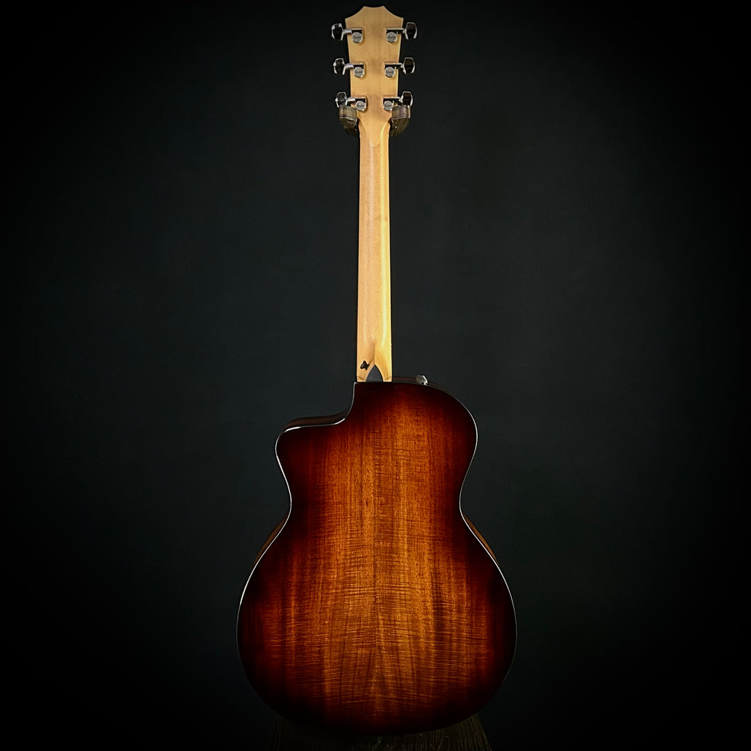 Taylor 214CE-K Sunburst Plus