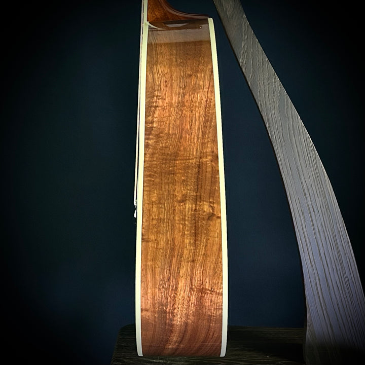 Gibson Hummingbird - KOA / Carpathian Spruce