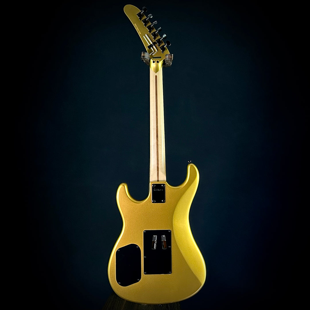 Kramer 50th Anniversary 84
