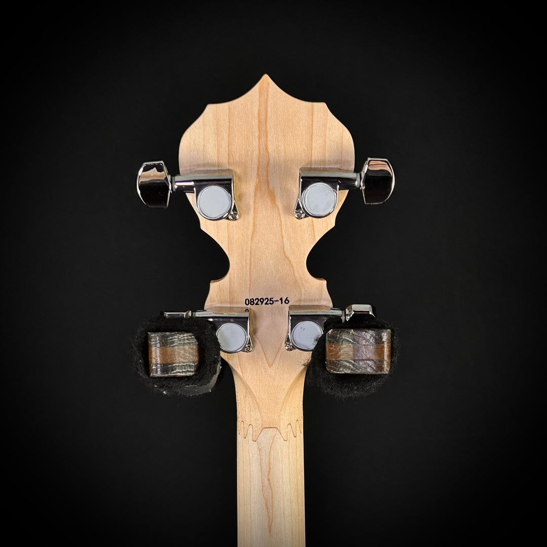 Deering Goodtime 2 - Resonator Banjo