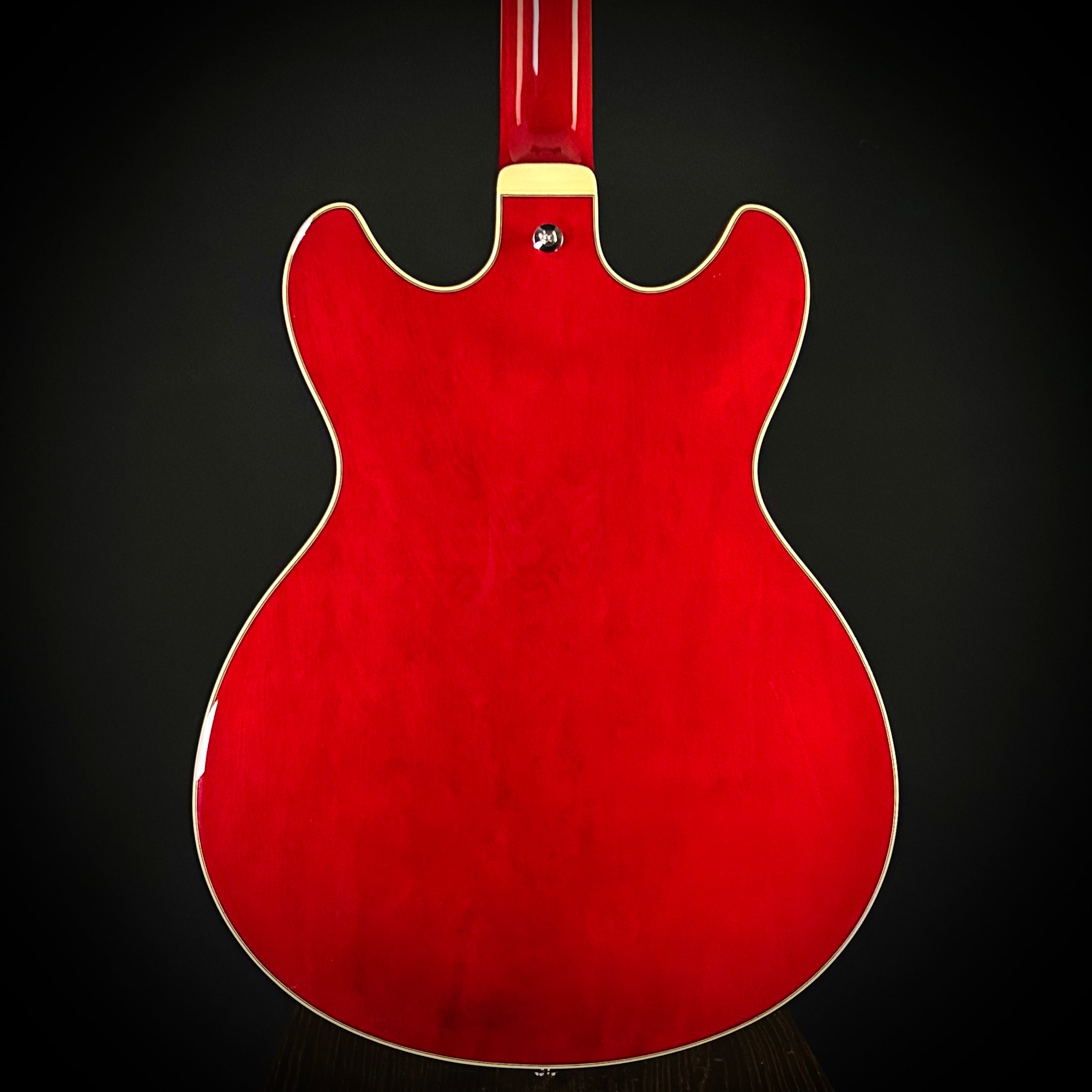 Ibanez Artcore AS7213 – Music Villa MT