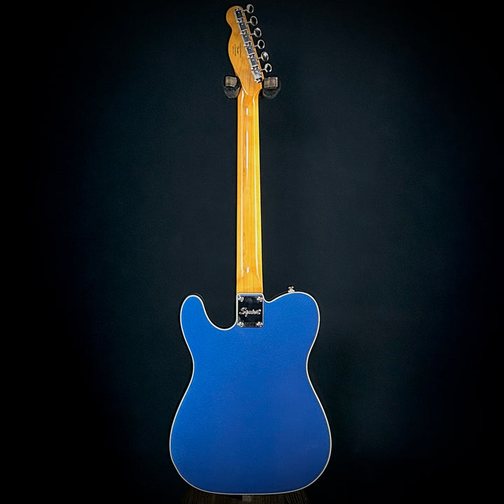 Squier Classic Vibe Custom Telecaster SH w/ Bigsby