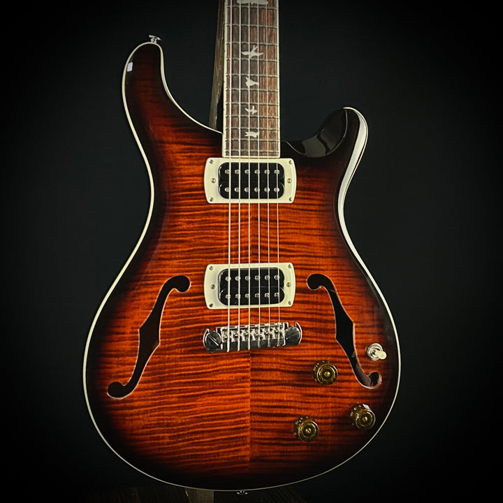 PRS SE Hollowbody I Piezo