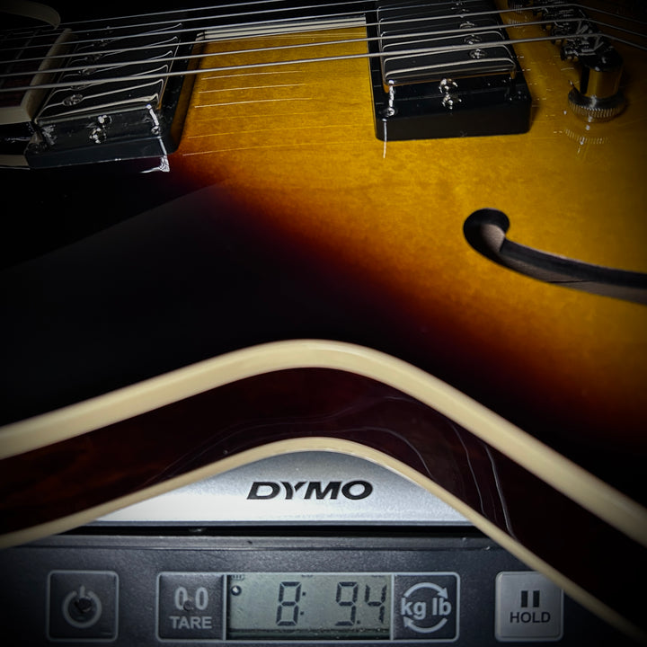 Gibson ES-335 '60s