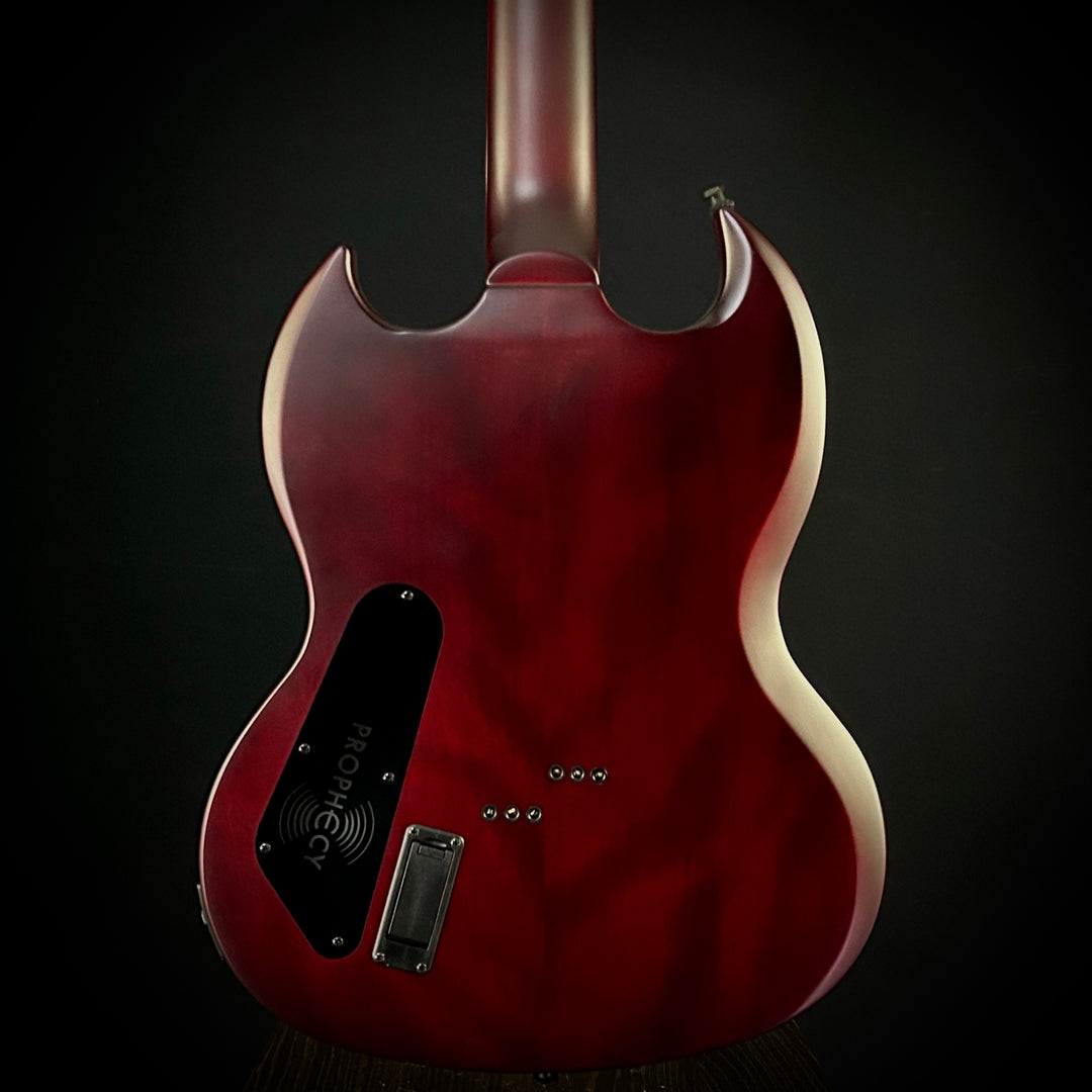Epiphone Prophecy SG