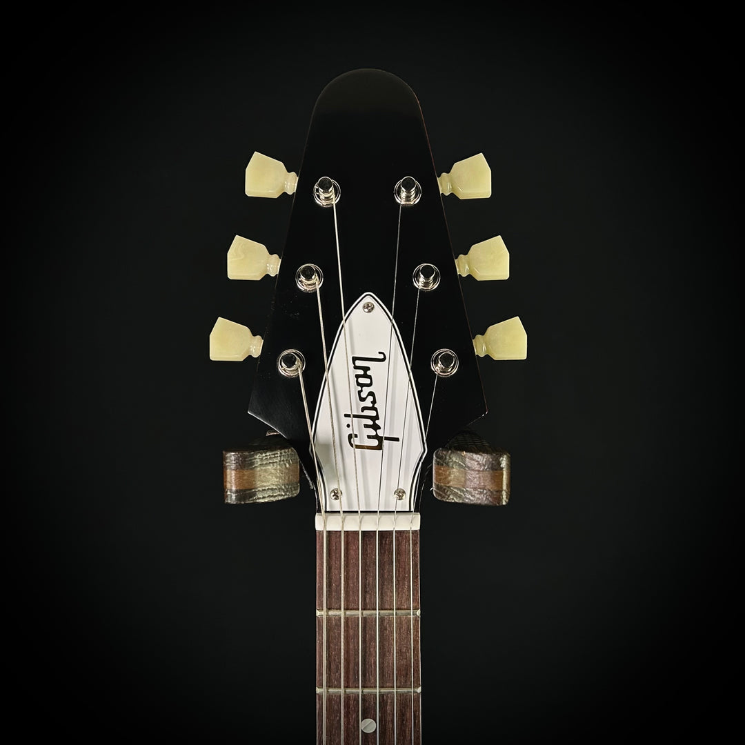 Gibson 1971 Flying V Medallion Reissue