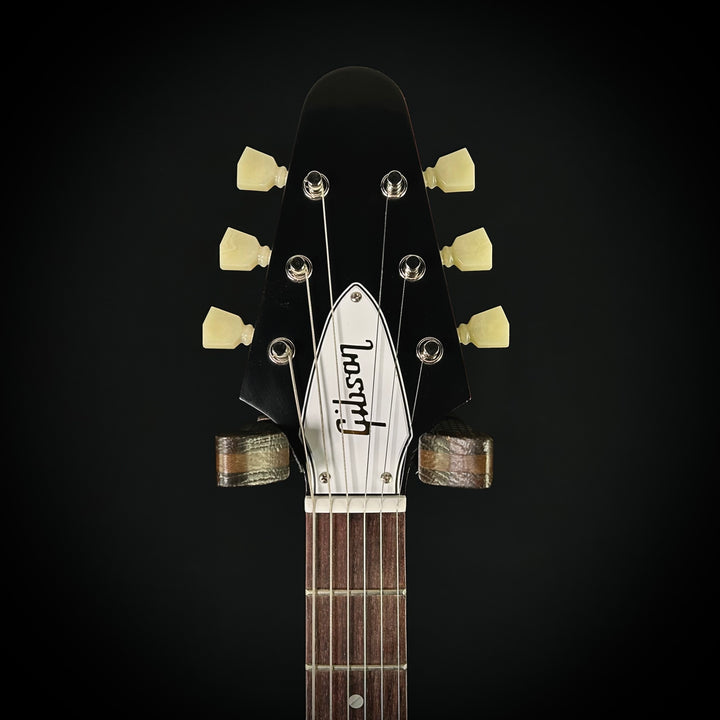 Gibson 1971 Flying V Medallion Reissue