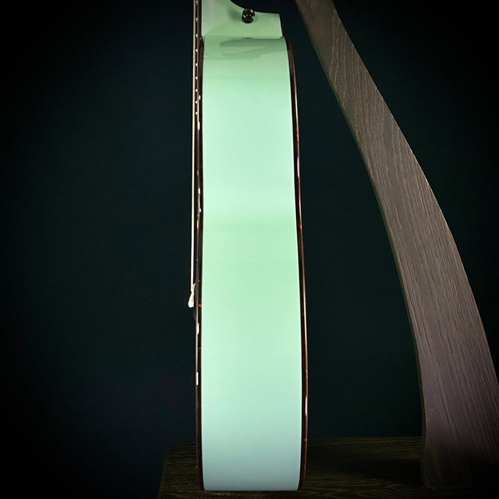 Taylor Custom #7 C14e - Fern Green