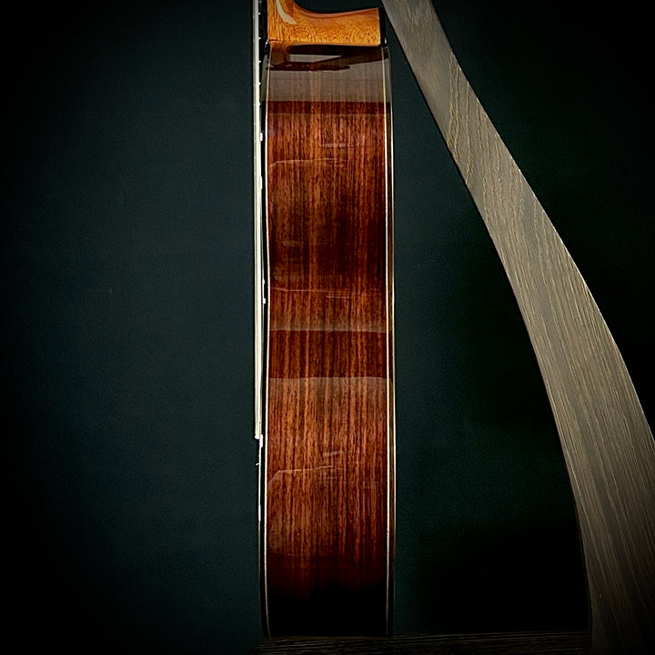 Cordoba Friederich - Cedar/Rosewood