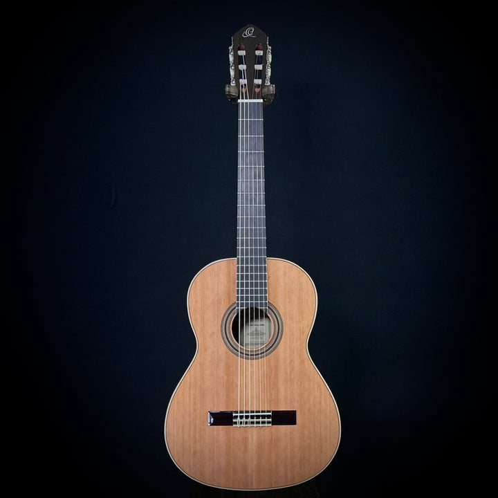 Ortega R19G - Cedar Top
