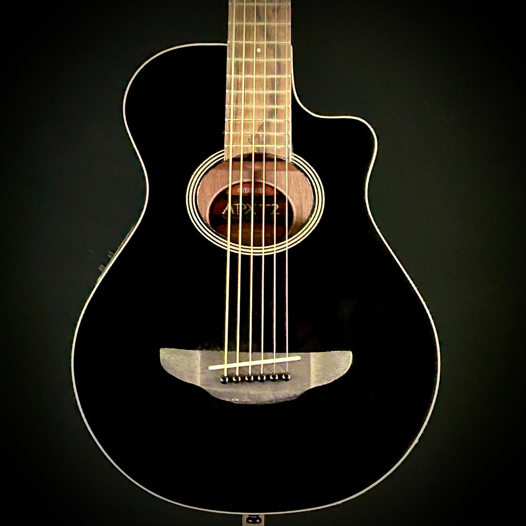 Yamaha APXT2 3/4 Size - Black