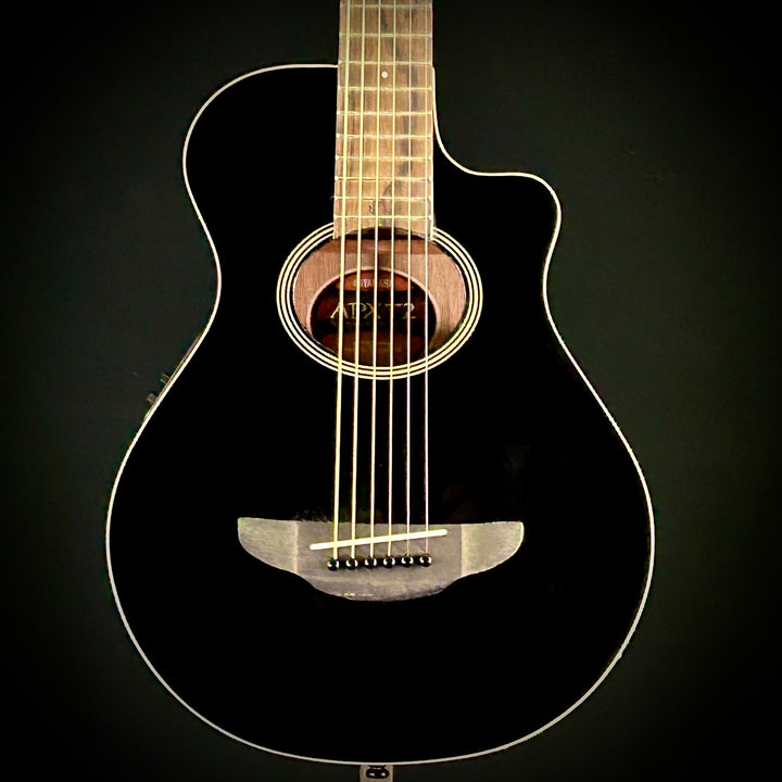 Yamaha APXT2 3/4 Size - Black