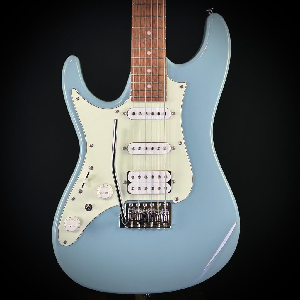 Ibanez AZES40L | Lefty – Music Villa MT