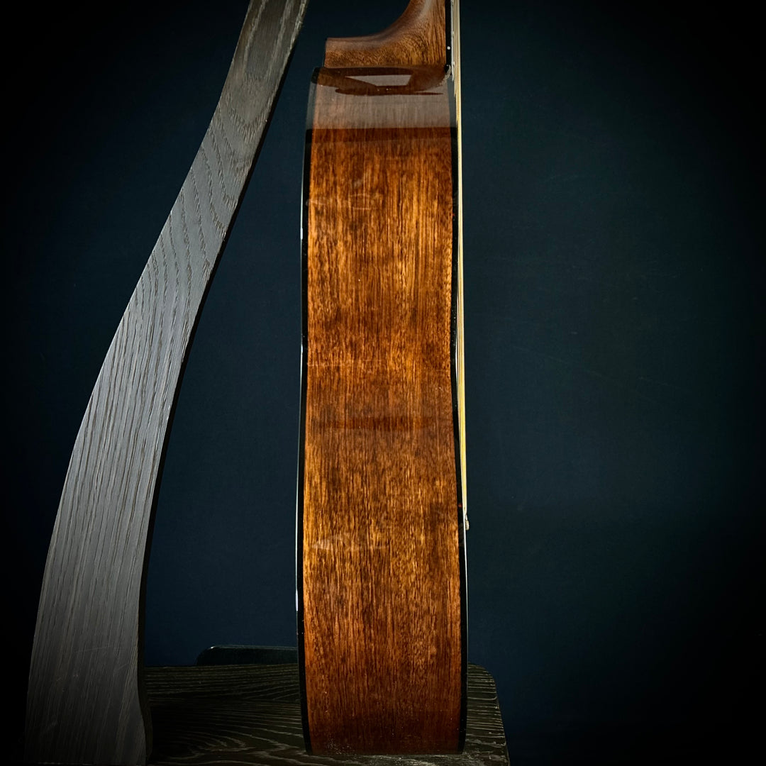 Martin Custom Shop 18 style, Single "0" 12-Fret - 1 3/4"