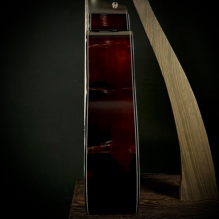 Yamaha TAG3 Cutaway - Sandburst