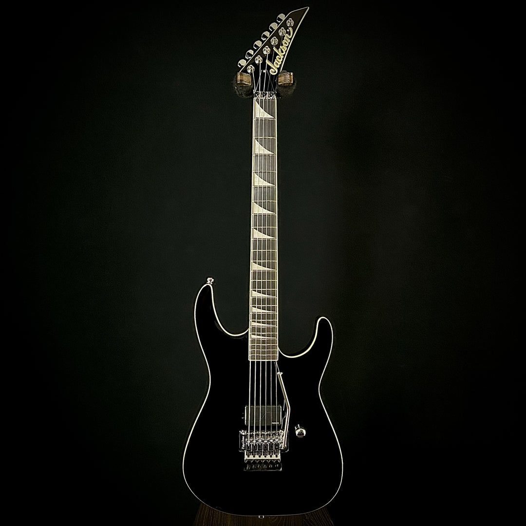 Jackson Pro Plus Pure Metal Limited Soloist SL1A