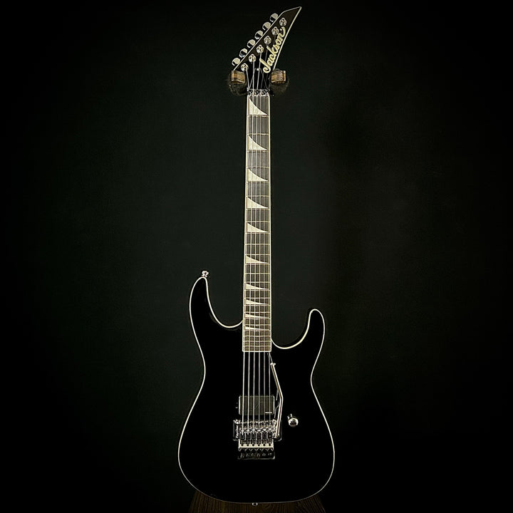 Jackson Pro Plus Pure Metal Limited Soloist SL1A