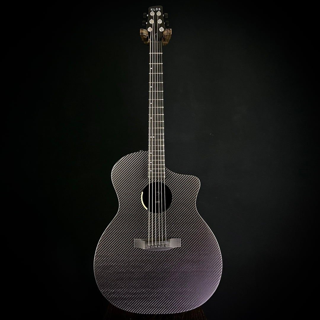 KLOS Grand Cutaway - Carbon Fiber DLX