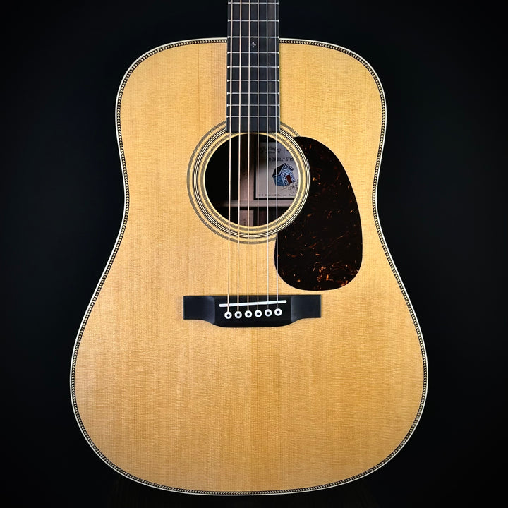 Martin D-28 - Billy Strings