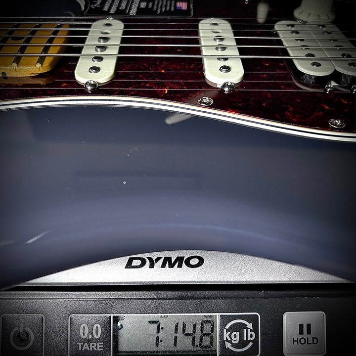 Fender American Professional Classic Stratocaster HSS