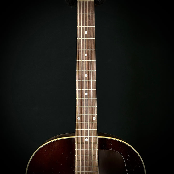 Gibson 1955 J-45 Murphy Lab Light Aged - Vintage Sunburst