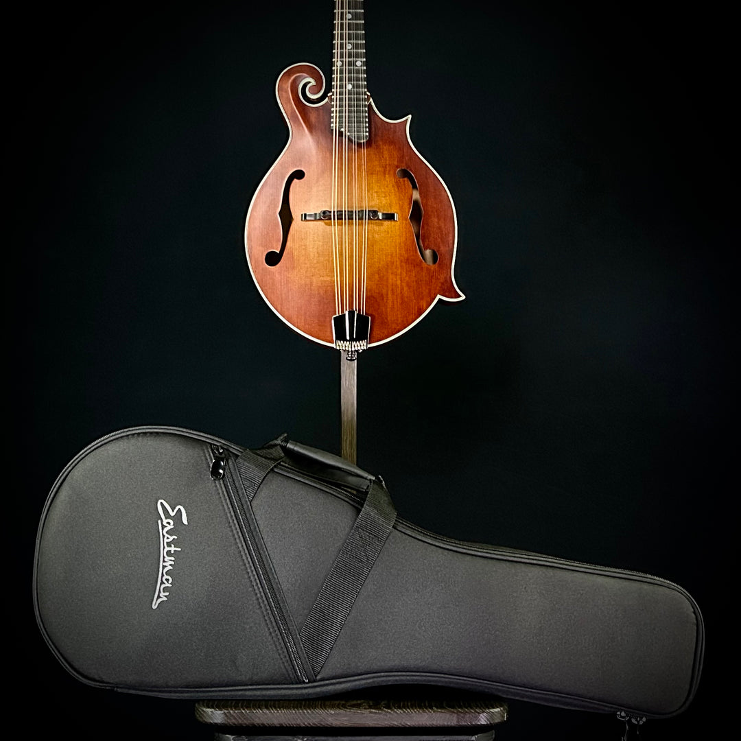 Eastman MD315 - Wide Nut