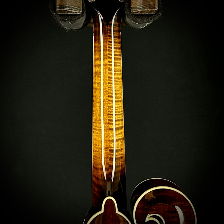 Northfield Instruments NFB-F5 Wide Nut Adirondack  - Icelandic Brown