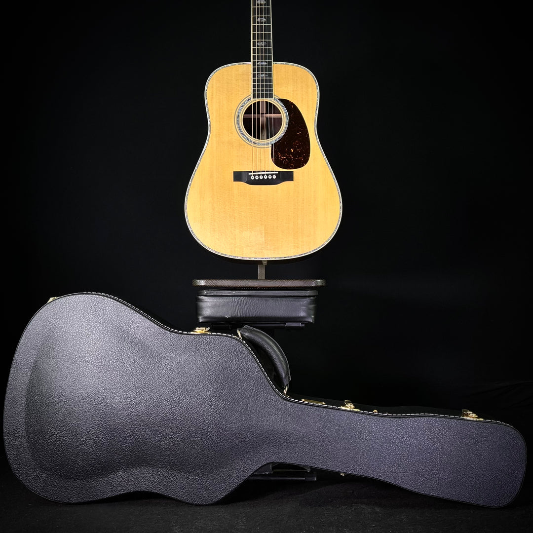 Martin D-41