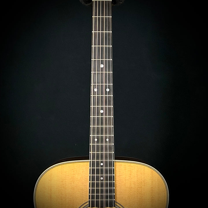 Martin M-7 Johnny Marr