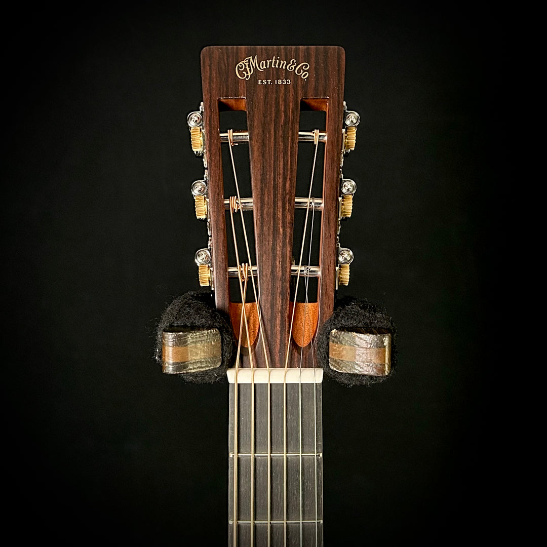 Martin Custom Shop 28 Style, Double 00 12-Fret - Thin Finish