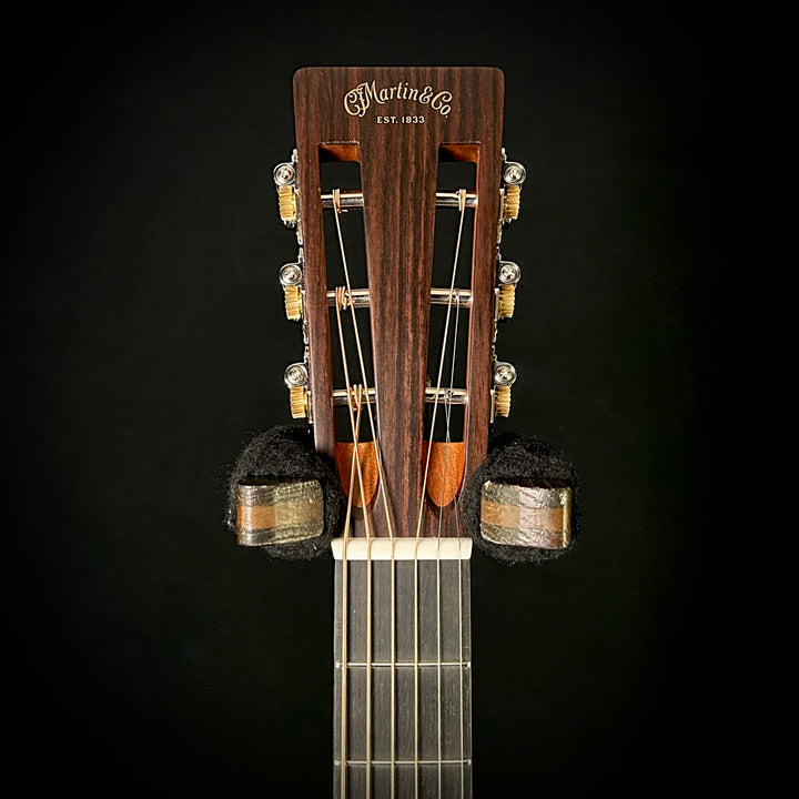 Martin Custom Shop 28 Style, Double 00 12-Fret - Thin Finish