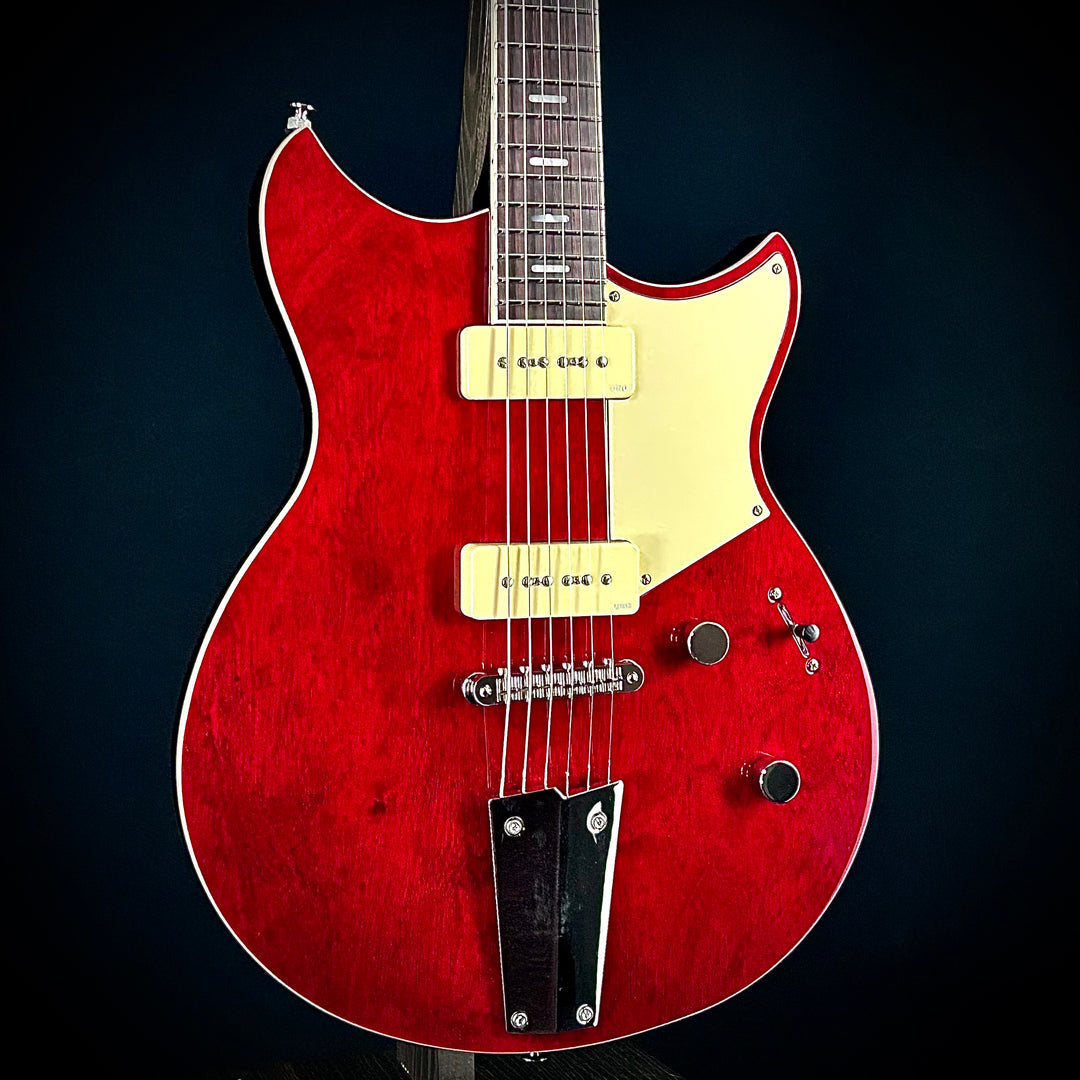 Yamaha Revstar Standard RSS02T