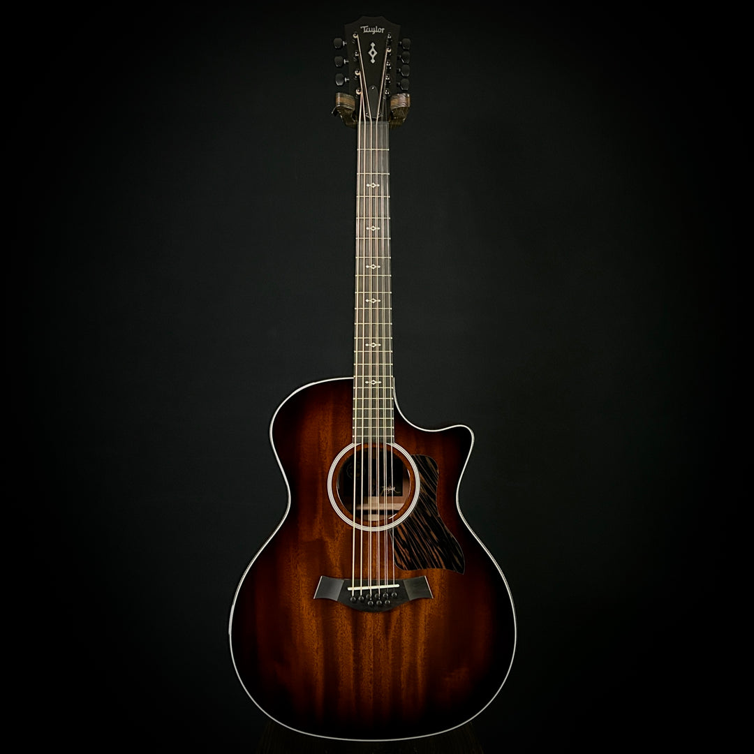 Taylor MV Custom 9-String - Grand Auditorium