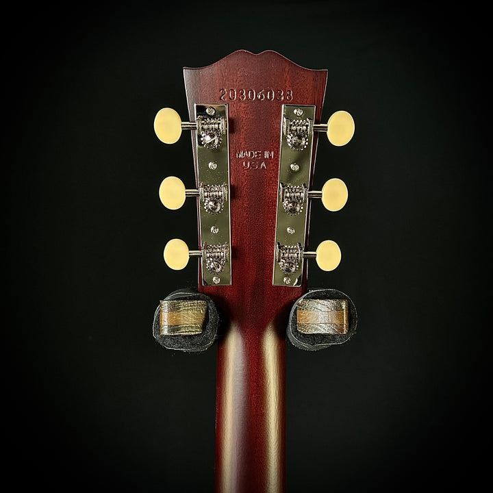 Gibson J-45 Century 12-Fret - Vintage Sunburst
